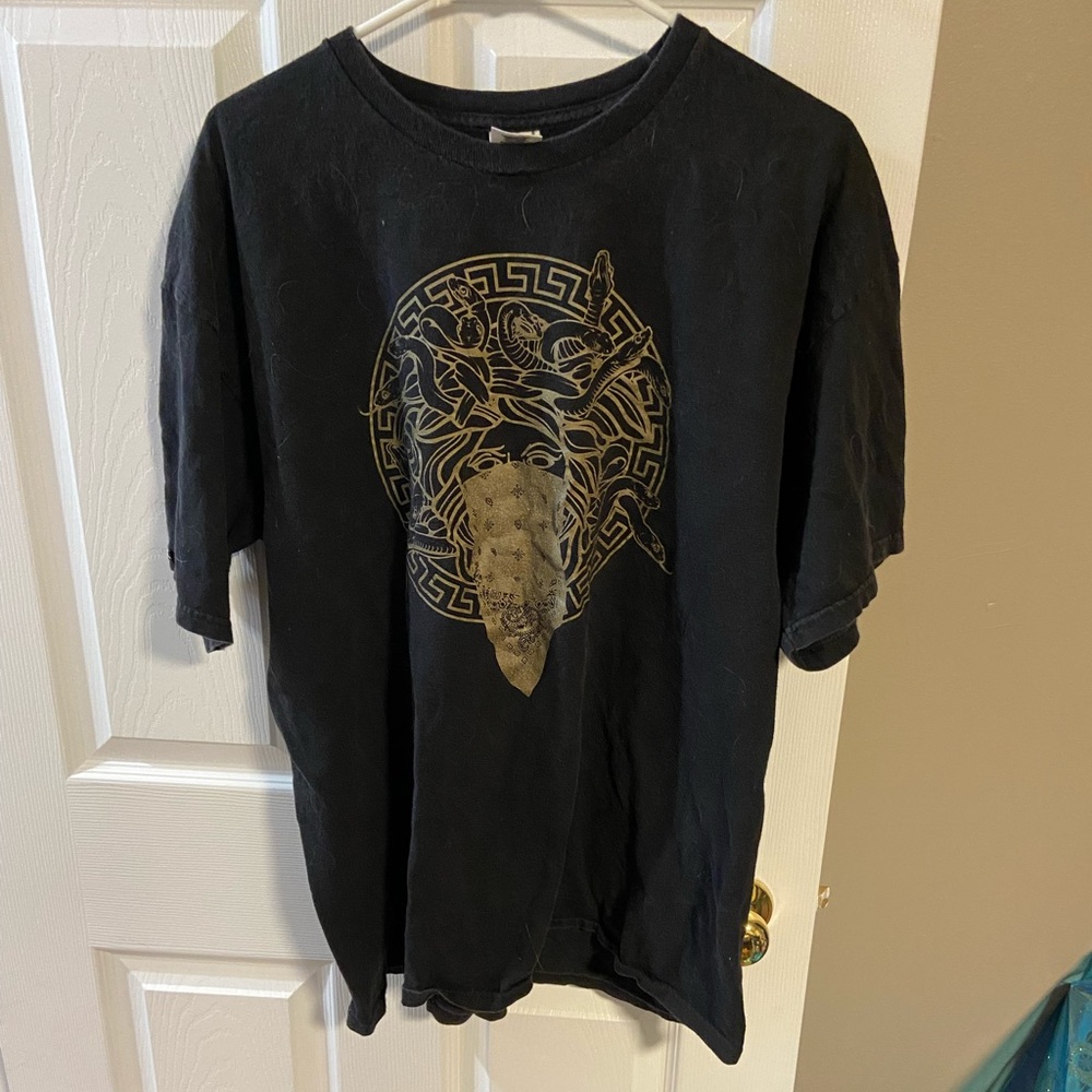 Crooks and castles tee